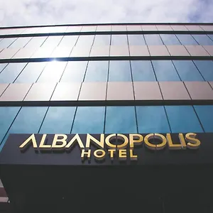 Otel Albanopolis