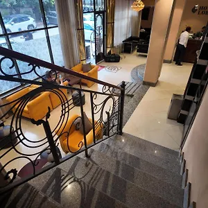 Otel Lobelia
